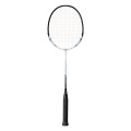 Yonex Badmintonschläger Muscle Power 2 weiss/blau - besaitet -
